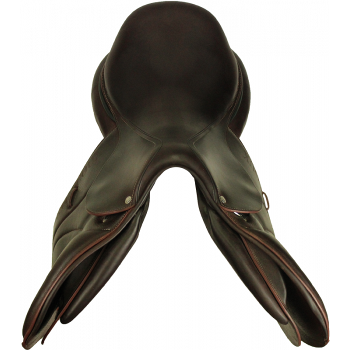 Devoucoux BIARRITZ S Sattel 18"