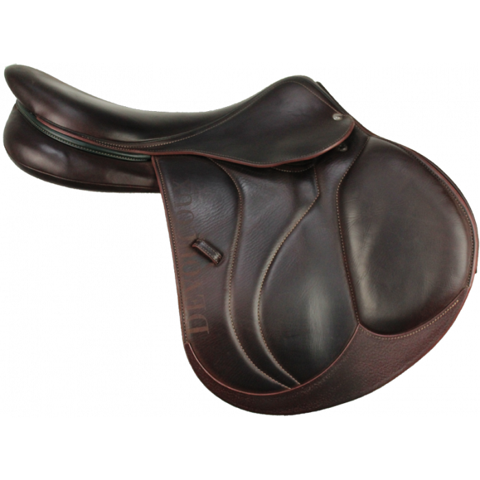 Devoucoux BIARRITZ S Sattel 18"