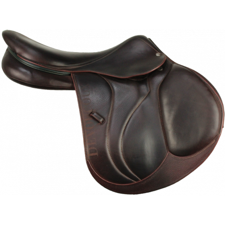 Devoucoux BIARRITZ S Sattel 18