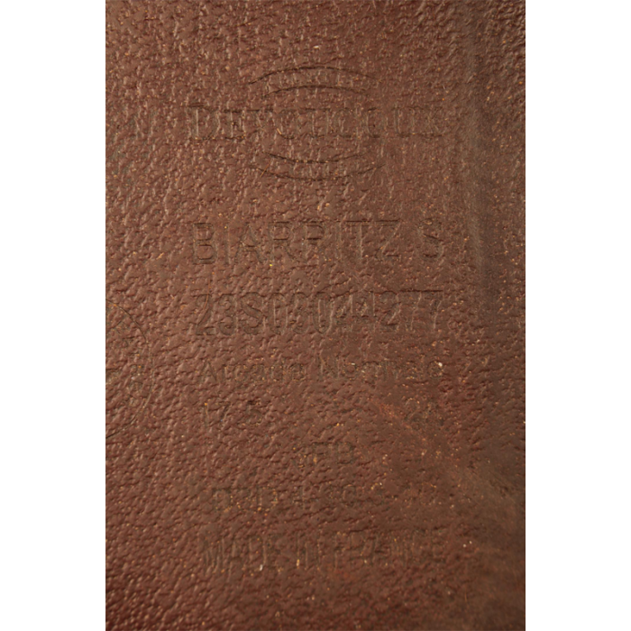 Devoucoux BIARRITZ S Sattel 17.5"