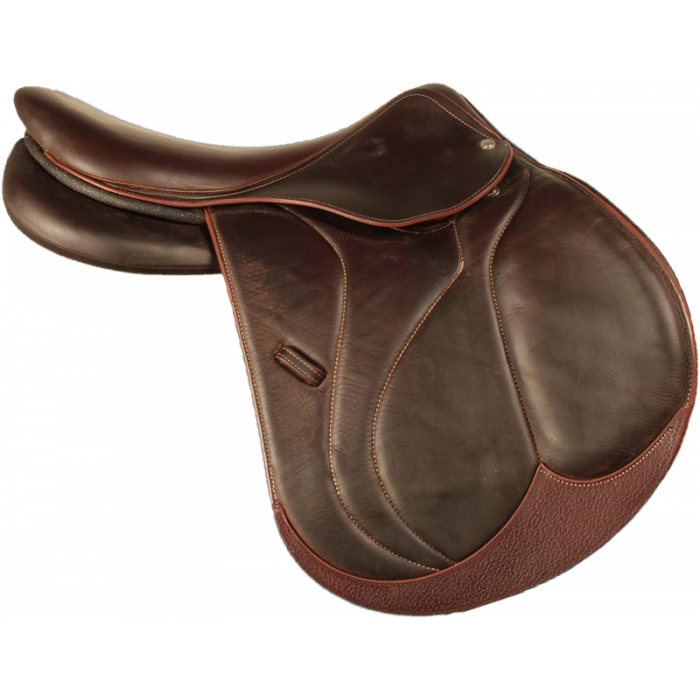 Devoucoux BIARRITZ S Sattel 17.5"