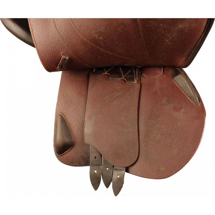 Devoucoux BIARRITZ S Sattel 17.5"