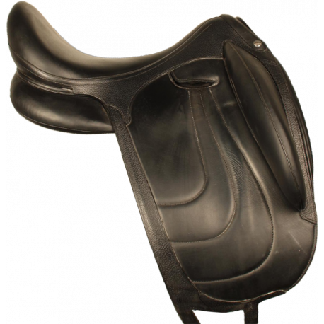 Selle Devoucoux MAKILA HARMONIE S 18.5