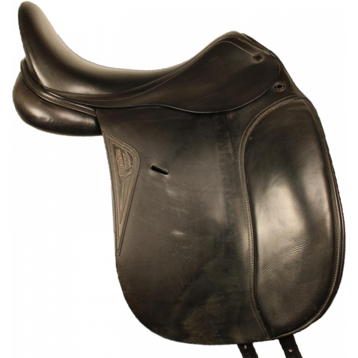 17" Équipe Saddle