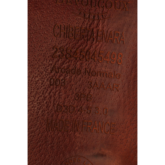 Devoucoux CHIBERTA ENARA Sattel 18"