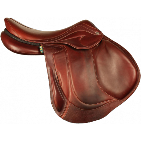 Devoucoux CHIBERTA ENARA Sattel 18