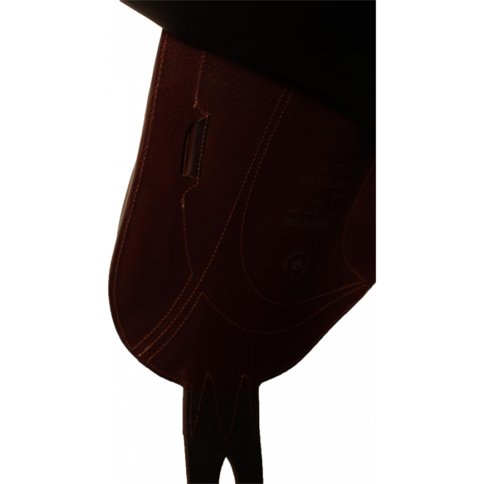 17" Devoucoux CHIBERTA LAB Saddle