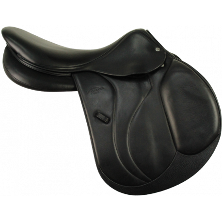 Devoucoux BIARRITZ S Sattel 18