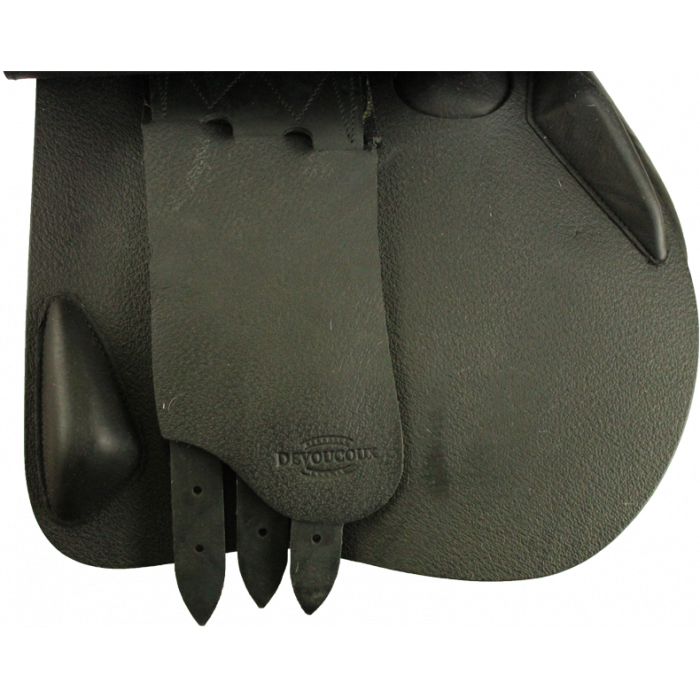 Devoucoux BIARRITZ S Sattel 18"