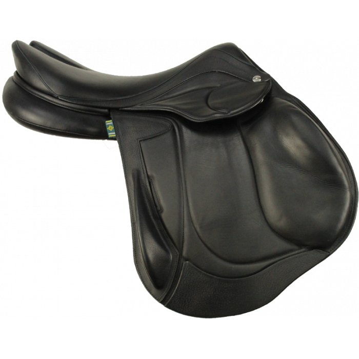 17.5" Devoucoux CHIBERTA ENARA Saddle