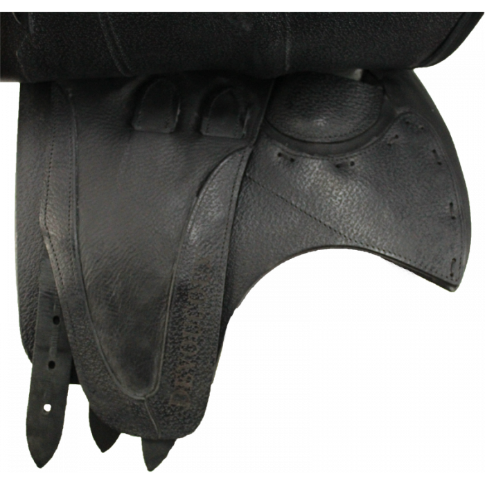 17.5" Devoucoux CHIBERTA ENARA Saddle