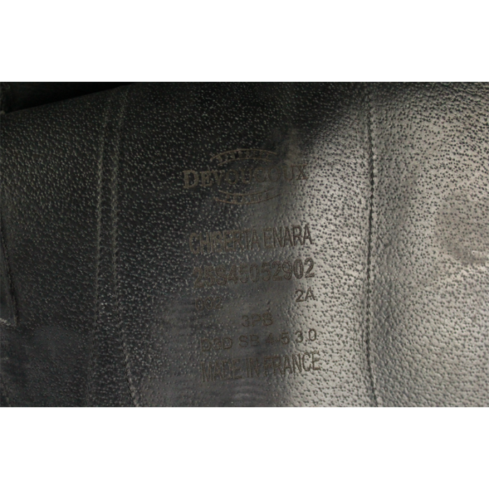 17.5" Devoucoux CHIBERTA ENARA Saddle