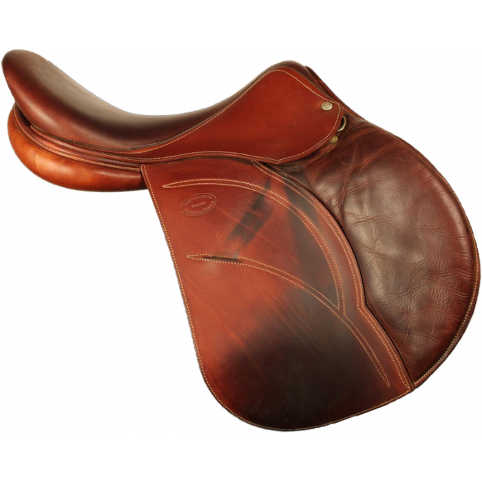 Devoucoux OREKA2-FQI Sattel 17.5"
