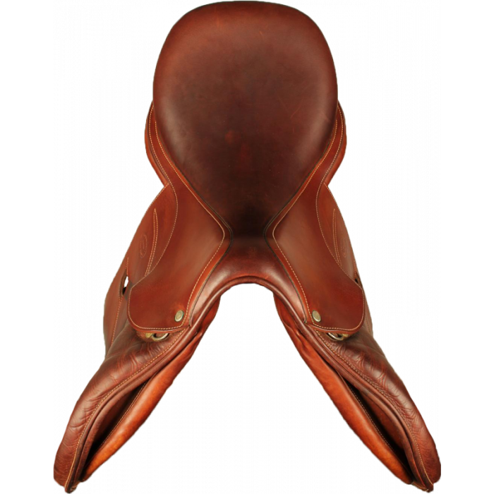 Devoucoux OREKA2-FQI Sattel 17.5"