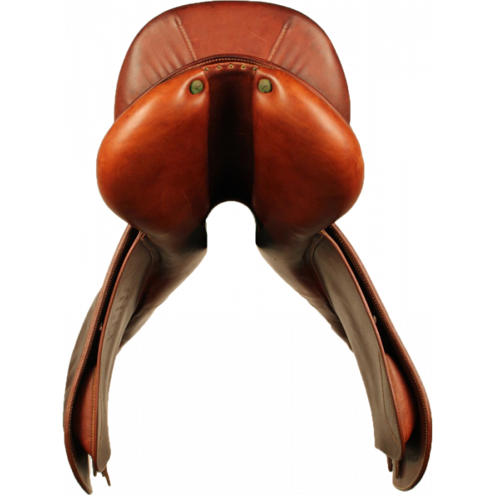 Devoucoux OREKA2-FQI Sattel 17.5"