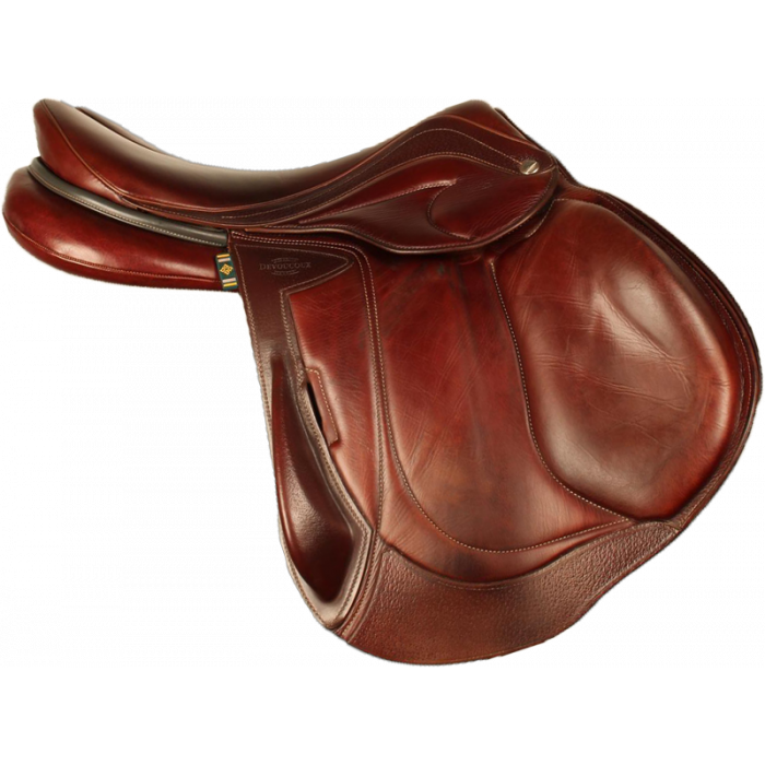 17.5" Devoucoux CHIBERTA ENARA Saddle