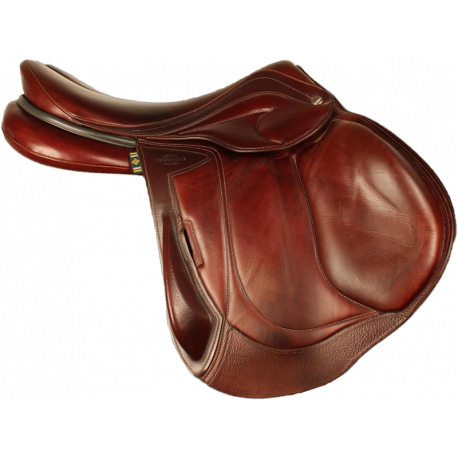 Selle Devoucoux CHIBERTA ENARA 17,5