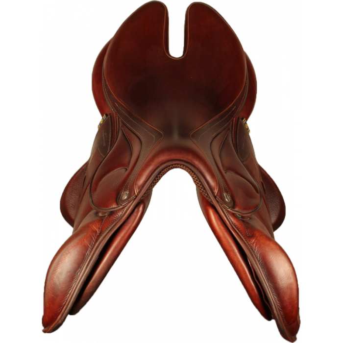 17.5" Devoucoux CHIBERTA ENARA Saddle