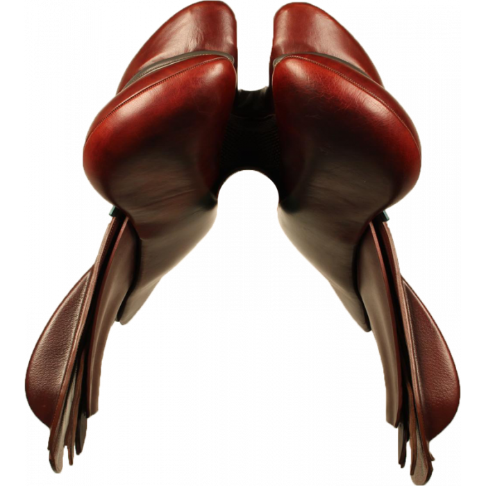 17.5" Devoucoux CHIBERTA ENARA Saddle