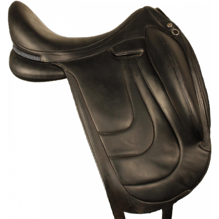 Selle Devoucoux MAKILA HARMONIE S 17,5"