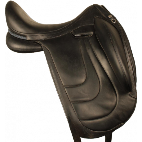Selle Devoucoux MAKILA HARMONIE S 17,5