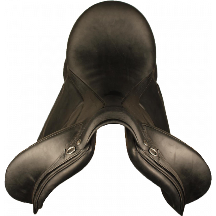 Selle Devoucoux MAKILA HARMONIE S 17,5"