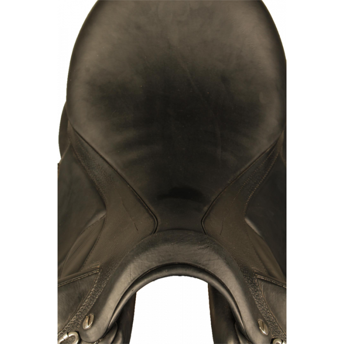 Selle Devoucoux MAKILA HARMONIE S 17,5"