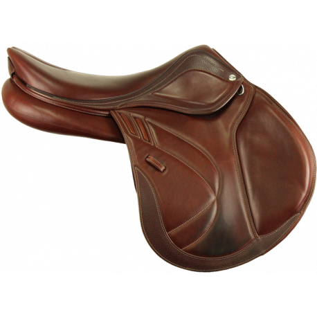 Devoucoux BIARRITZ ENARA Sattel 18