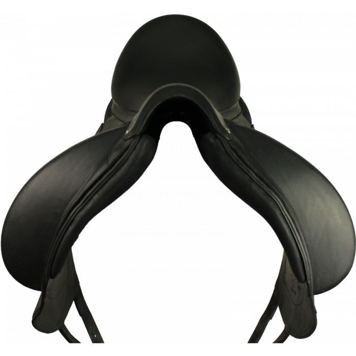 18" Devoucoux MAKILA HARMONIE S Saddle