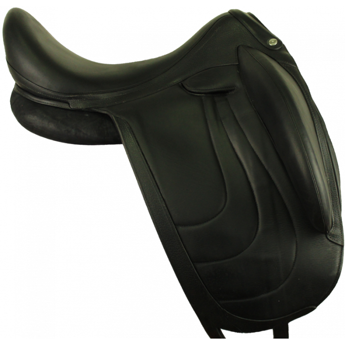 18" Devoucoux MAKILA HARMONIE S Saddle