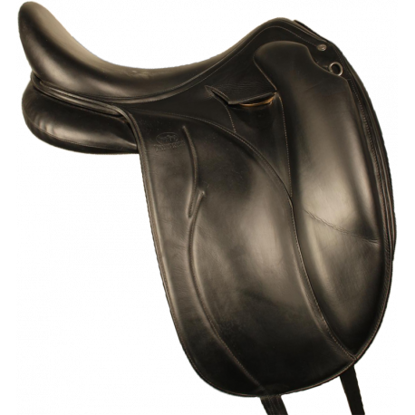 Selle Devoucoux MAKILA LAB 18