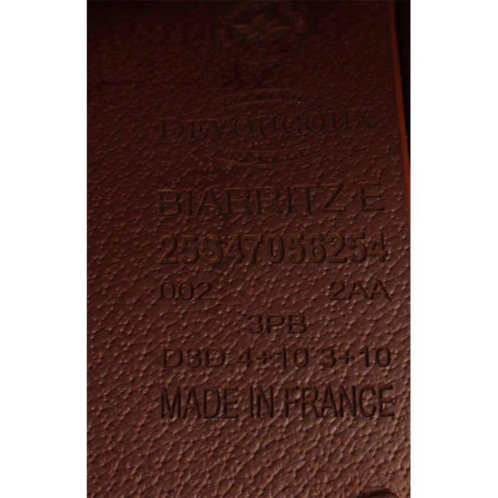 Devoucoux BIARRITZ ENARA Sattel 17.5"
