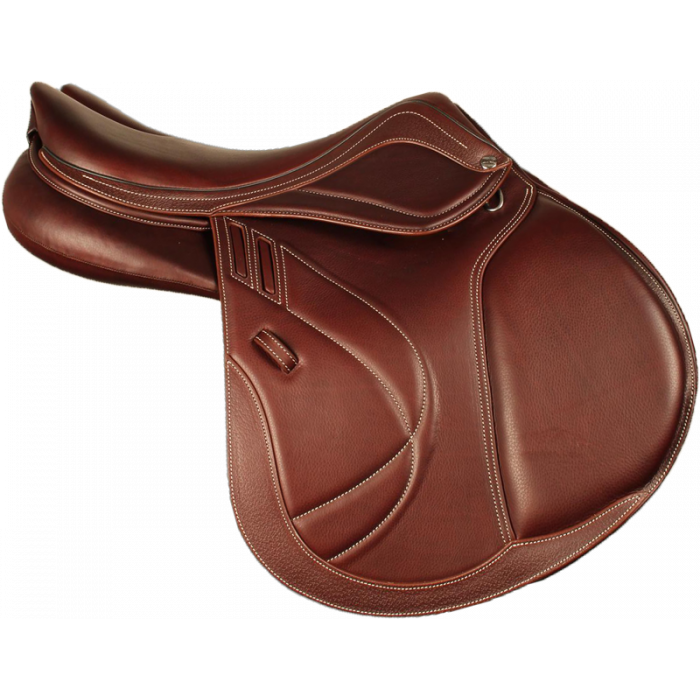 Devoucoux BIARRITZ ENARA Sattel 17.5"
