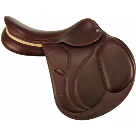 Selle Devoucoux BIARRITZ O 17,5