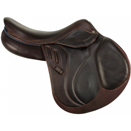 Devoucoux BIARRITZ LAB Sattel 17.5