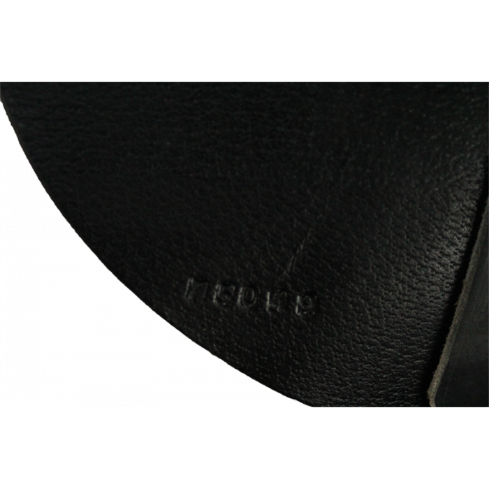 Delgrange Sattel 17"