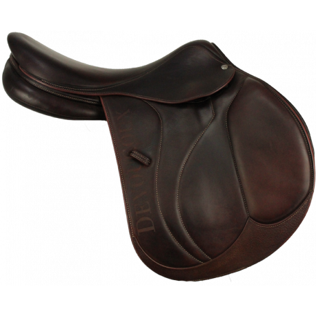 Devoucoux BIARRITZ O Sattel 18