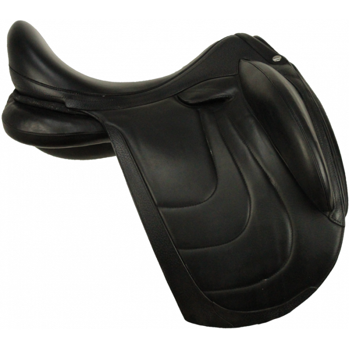 Selle Devoucoux MAKILA HARMONIE S 17,5"