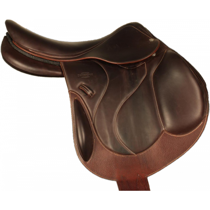 17.5" Devoucoux CHIBERTA O Saddle