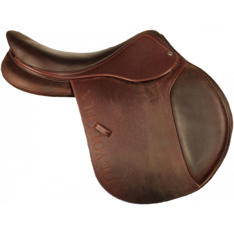 Selle Devoucoux BIARRITZ O 17