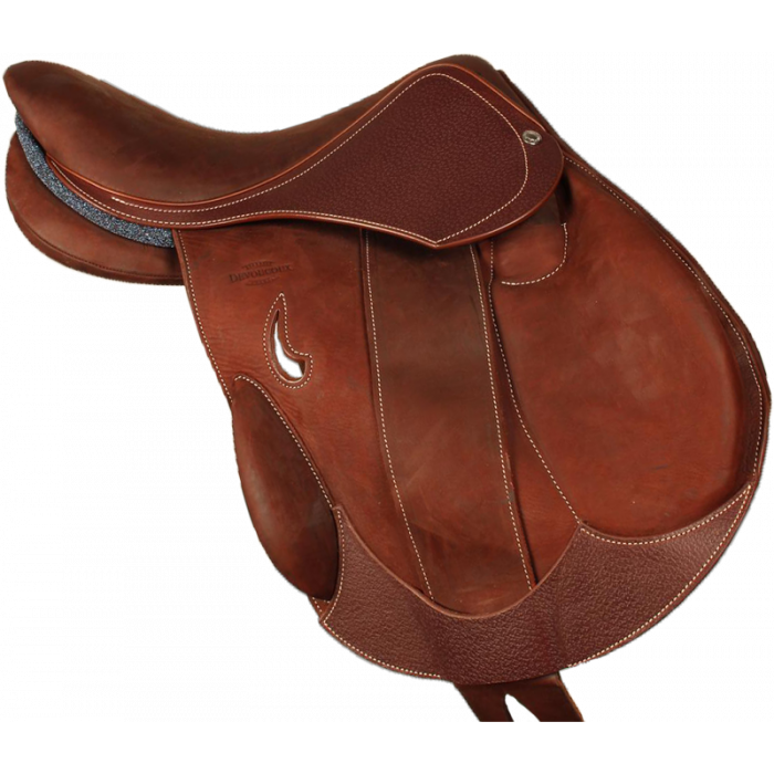 Devoucoux CHIBERTA K Sattel 15.5"