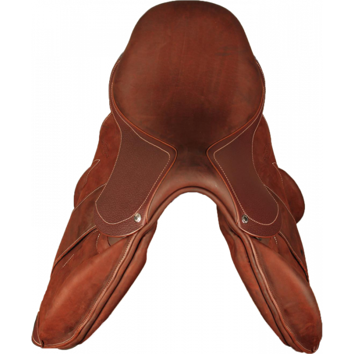 Devoucoux CHIBERTA K Sattel 15.5"