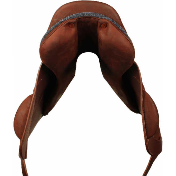 Devoucoux CHIBERTA K Sattel 15.5"