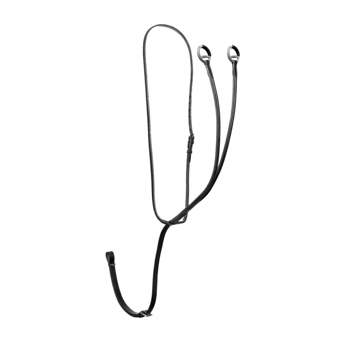 Martingale à anneaux