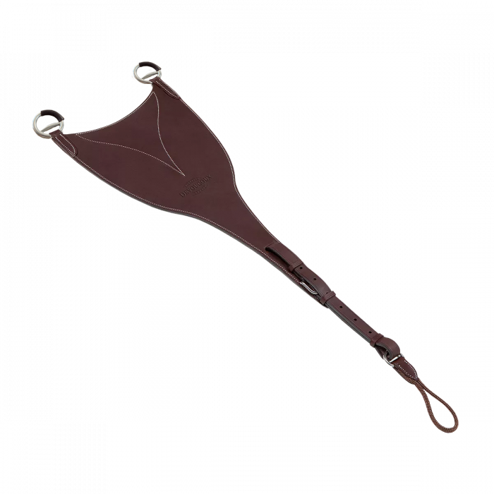 Fourche martingale pleine