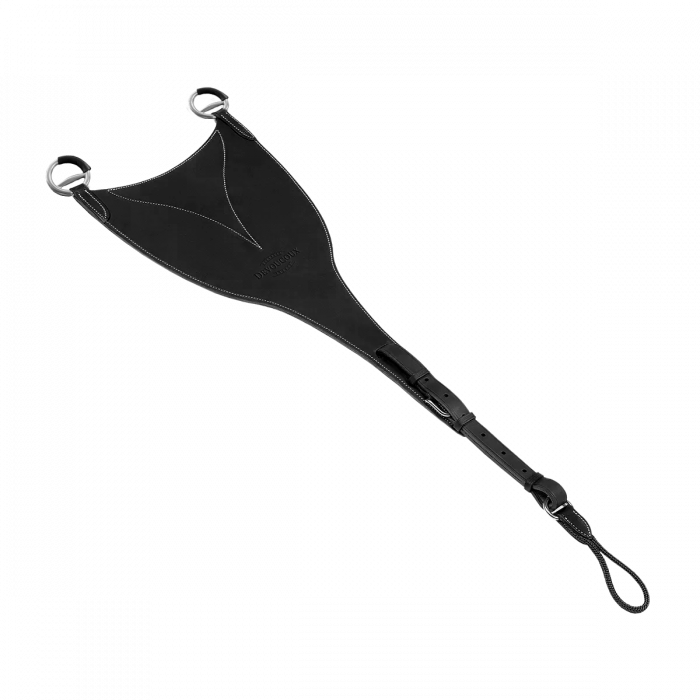 Geschlossene Martingalgabel