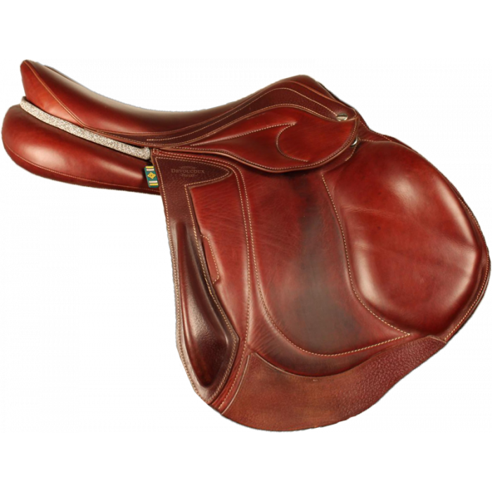 Devoucoux CHIBERTA ENARA Sattel 17.5"