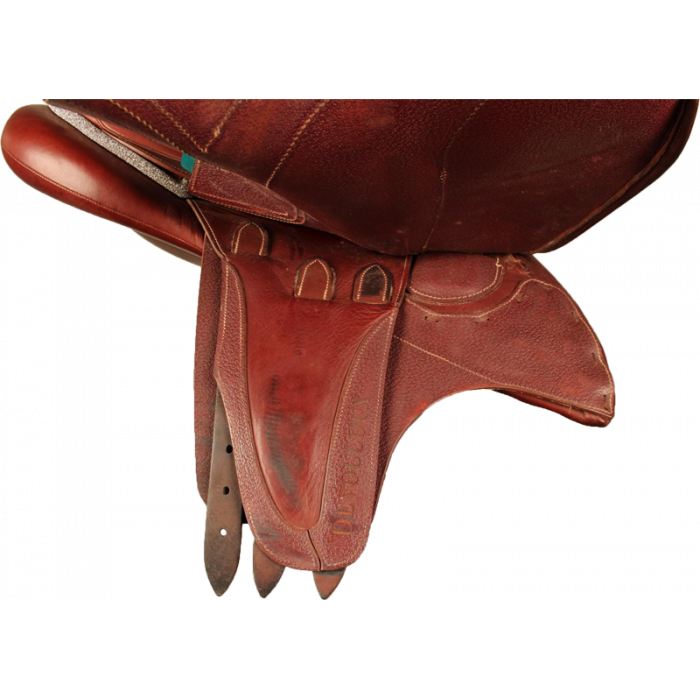 Devoucoux CHIBERTA ENARA Sattel 17.5"