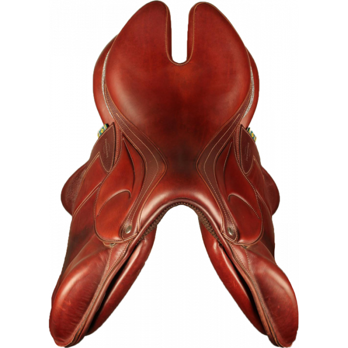 Devoucoux CHIBERTA ENARA Sattel 17.5"