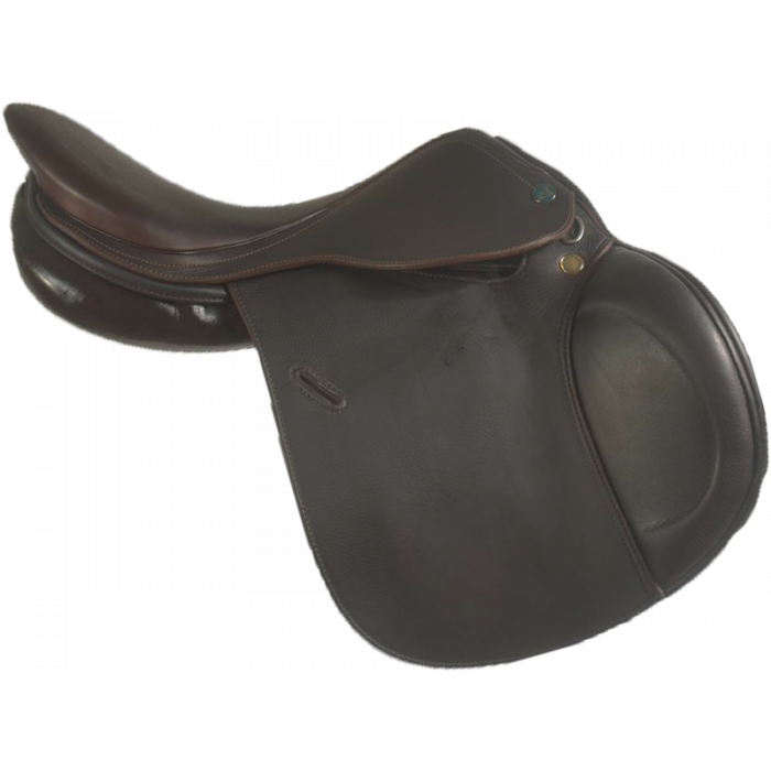 16" Prestige Saddle